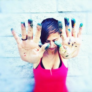 Roberta Gerlo - Laboratorio ColorArte